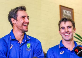 Australia takes centre stage at 2024 IPL auction as Starc’s bid breaks records