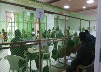 Battle for Mizoram: ZPM takes commanding lead, most likely to form new govt