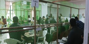 Battle for Mizoram: ZPM takes commanding lead, most likely to form new govt