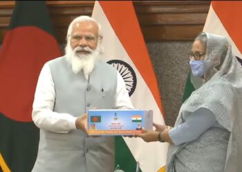 Awami League hopefuls, their Indian connect and electoral tickets for consideration