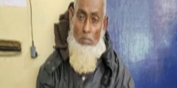 2 suspected Jihadis arrested at Lahorighat in Assam’s Morigaon district