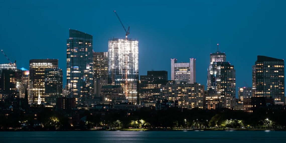 Upstart developer dares to scale new heights with India’s tallest building in Mumbai