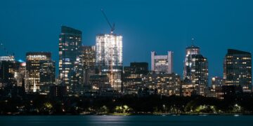 Upstart developer dares to scale new heights with India’s tallest building in Mumbai