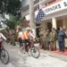 Assam Governor flags off NCC’s mega cyclothon; 15 cadets to cover 2107 km in 23 days