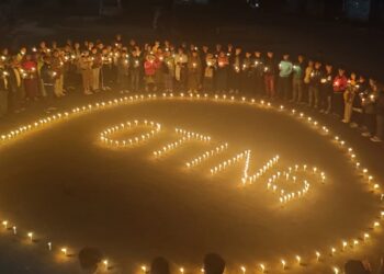 Myanmar & India’s North East: Civil war & spillover insurgency 