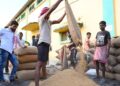FCI’s new paddy procurement centre in Cachar targets 5000 MT paddy harvest by 2024