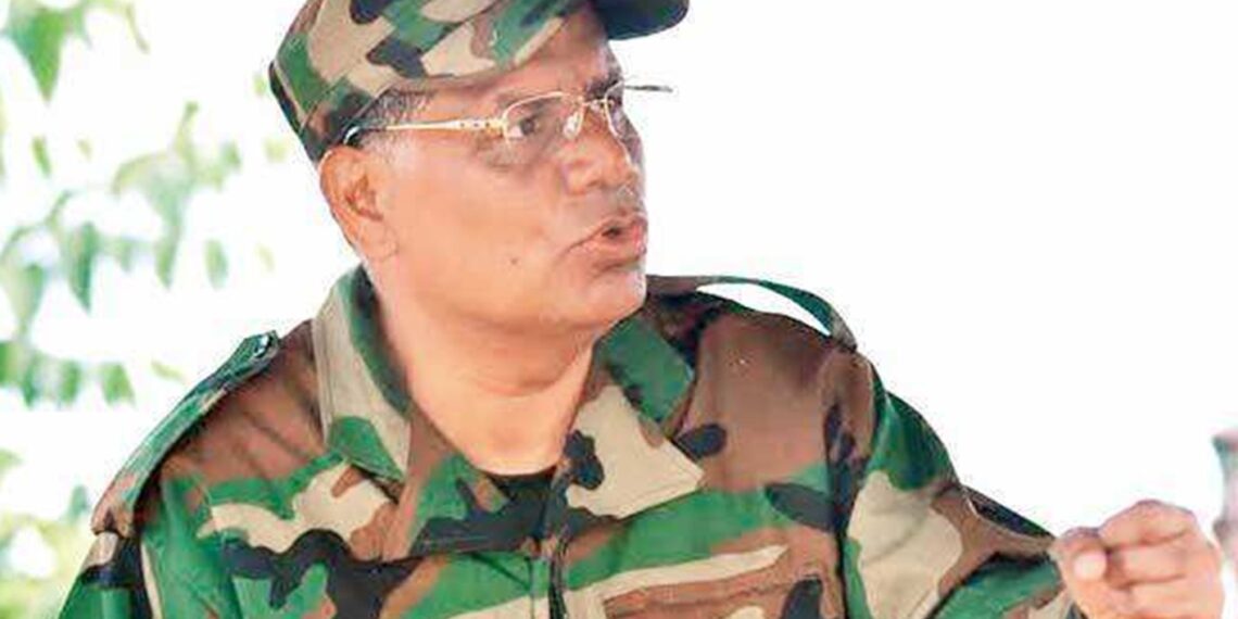 ULFA-I owns up to grenade blasts in Assam; issues warning to DGP GP Singh