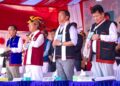 Arunachal’s Indigenous Faith Day: CM Khandu plans to preserve cultural roots