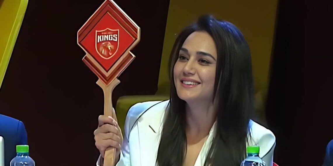 Blunder at IPL 2024 auction: Punjab Kings accidentally bag ‘wrong player’