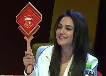 Blunder at IPL 2024 auction: Punjab Kings accidentally bag ‘wrong player’