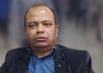 Meghalaya TMC leaders Mukul Sangma, Charles Pyngrope mum on Congress return