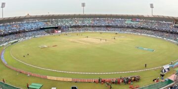 Unpaid bills cast darkness over Raipur stadium hours before India-Australia T20 clash