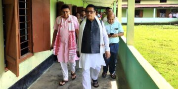 Assam embraces linguistic diversity: Tribal languages set to enrich basic education curriculum