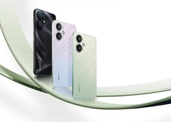 Redmi targets budget smartphone market with 13C Series launch next week