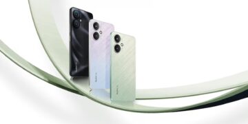 Redmi targets budget smartphone market with 13C Series launch next week