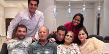 The Bollywood dynasty: Salman Khan’s family worth Rs 5259 Cr