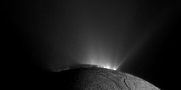 NASA’s hunt for extraterrestrial life uncovers icy worlds with hidden oceans