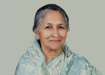 India’s new richest woman: This 73-yr-old’s net worth is $25.3 Billion