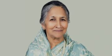 India’s new richest woman: This 73-yr-old’s net worth is $25.3 Billion