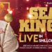 Sean Kingston set to ignite Shillong on New Year’s eve