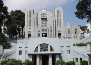 Archdiocese of Shillong affirms blessings for same-sex couples under Pope’s approval