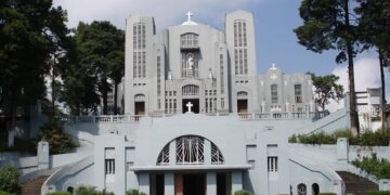 Archdiocese of Shillong affirms blessings for same-sex couples under Pope’s approval