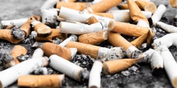 Meghalaya tops Northeast with 96.4% school children using tobacco