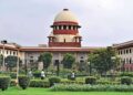 Supreme Court faces data dilemma as Centre cites complexity in tracking illegal migrants