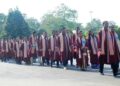 Rajnath Singh to attend 21st Convocation of Tezpur University