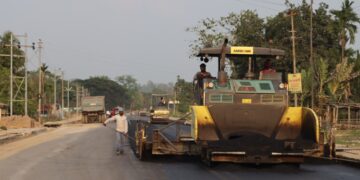 NH-208 widening project in Tripura gets green lit with Rs 2,486.78 Cr investment