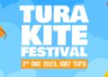 Tura Kite Fest 2023: Soaring high against drugs with skill, spirit, social impact