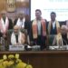ULFA (pro-talk) signs tripartite peace accord, Centre pledges timely execution