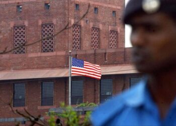 Dhaka US embassy has list of Awami League-inspired poll-related violent incidents