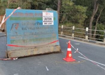 Umiam Bridge safe, ongoing work only to increase lifespan: Meghalaya govt