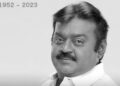 Actor, DMDK leader Vijayakant passes away at 71; PM Modi expresses grief