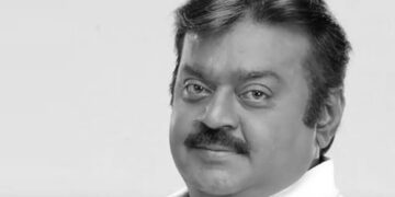 Actor, DMDK leader Vijayakant passes away at 71; PM Modi expresses grief