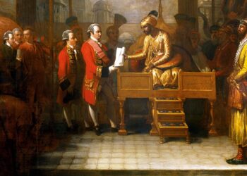 Virji Vora: The Mughal-Era tycoon who outshines modern-day Indian billionaires