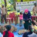 Workshop on water hyacinth crafts empower women near Assam’s Kaziranga