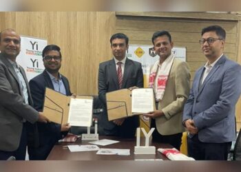 Assam’s Transport Dept, Young Indians join hands for initiative on road safety for school children