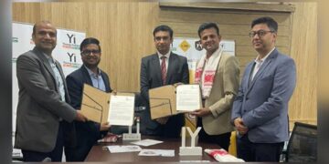 Assam’s Transport Dept, Young Indians join hands for initiative on road safety for school children