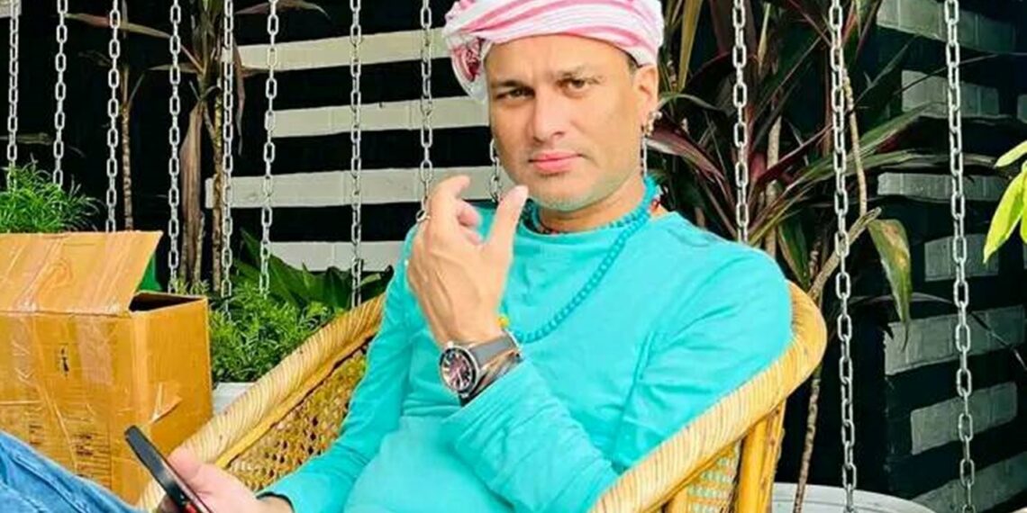 Zubeen Garg shines in music-streaming app’s year-end offering