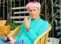 Zubeen Garg shines in music-streaming app’s year-end offering