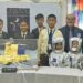 Science’s cosmic journey unveiled at this spectacular exhibition in Assam’s Moranhat