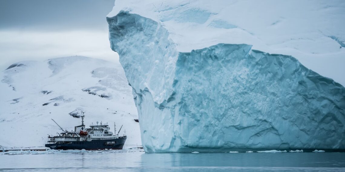 2023, hottest in 120,000 years, says Columbia University climate scientist