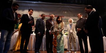 Harness the Power of 5Ws, says ICAR Director Dr. V. K. Mishra