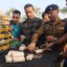 Chief Minister lauds STF Assam for ‘biggest drug haul’ worth Rs 100 Cr in Karimganj