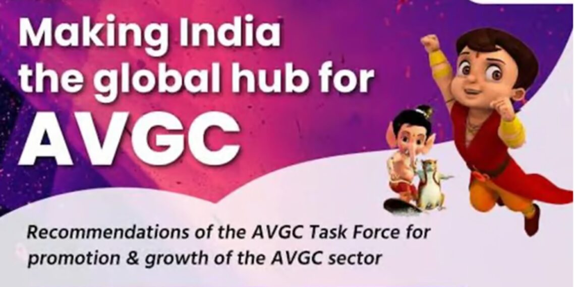 Fully sponsored 3D animation, VFX course beckons 100 talented Northeast youth