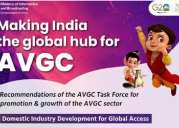 Fully sponsored 3D animation, VFX course beckons 100 talented Northeast youth