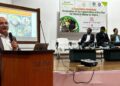 Three-day workshop on Western Hoolock Gibbon conservation underway in Tripura