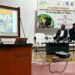 Three-day workshop on Western Hoolock Gibbon conservation underway in Tripura